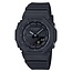 Casio G-Shock Casio G-Shock Horloge GMA-P2100BB-1AER Analoog Digitaal Zwart