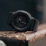 Casio G-Shock Casio G-Shock Horloge GMA-P2100BB-1AER Analoog Digitaal Zwart