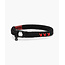 Pig & Hen Pig & Hen Armband P16-90XXX-M Sharp Simon Staal met Zwarte Coating Zwart XXX Maat M 18cm