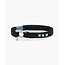 Pig & Hen Pig & Hen Armband P07-163XXX-ML Sharp Simon Staal Navy Blue XXX Maat M/L 19cm