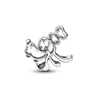 Pandora Pandora Bedel 793912C00 Zilver Disney Goofy