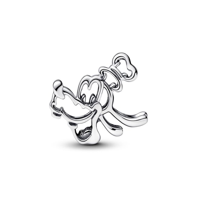 Pandora Pandora Bedel 793912C00 Zilver Disney Goofy