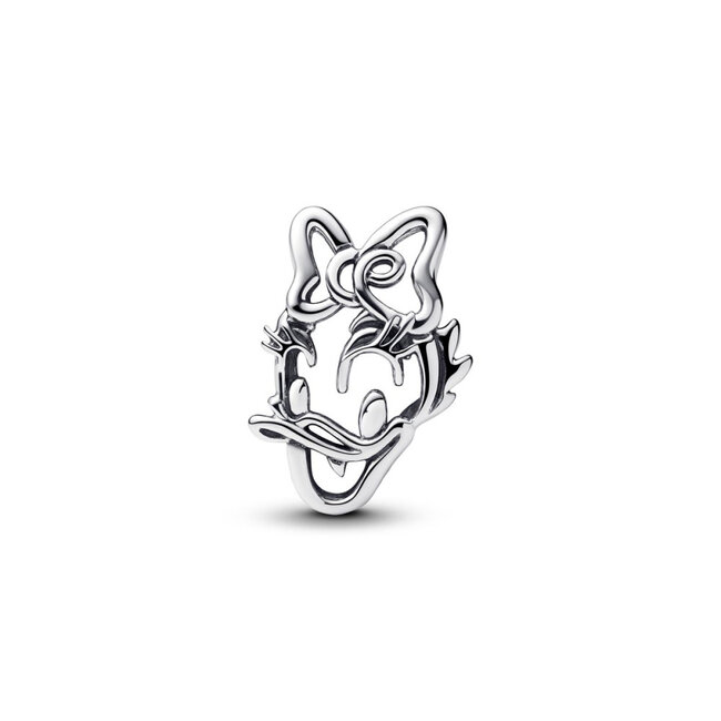 Pandora Pandora Bedel 793910C00 Zilver Disney Katrien Duck
