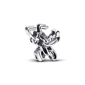 Pandora Pandora Bedel 793911C00 Zilver Disney Pluto