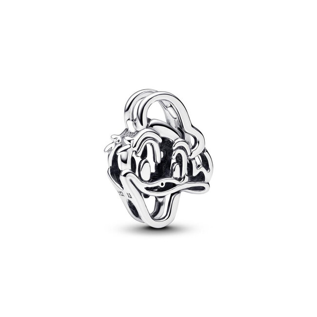 Pandora Pandora Bedel 793909C00 Zilver Disney Donald Duck