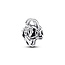 Pandora Pandora Bedel 793909C00 Zilver Disney Donald Duck