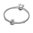 Pandora Pandora Bedel 793908C00 Zilver Disney Minnie Mouse