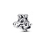 Pandora Pandora Bedel 793908C00 Zilver Disney Minnie Mouse