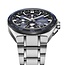 Seiko Seiko Horloge SSH175J1 Astron GPS Solar Chronograaf Titanium Saffierglas 43mm