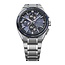 Seiko Seiko Horloge SSH175J1 Astron GPS Solar Chronograaf Titanium Saffierglas 43mm