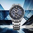 Seiko Seiko Horloge SSH175J1 Astron GPS Solar Chronograaf Titanium Saffierglas 43mm