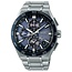 Seiko Seiko Horloge SSH175J1 Astron GPS Solar Chronograaf Titanium Saffierglas 43mm