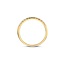 Blush Blush Ring LG1013Y/54 14k Geelgoud 0.31crt G SI Briljant Lab Grown Diamant Maat 54