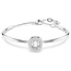 Swarovski Swarovski Armband 5733399 Dextera Zilverkleurig 17cm