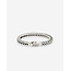 Buddha to Buddha Buddha to Buddha Armband 827 F Barbara Zilver Maat F