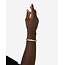 Buddha to Buddha Buddha to Buddha Armband 827 F Barbara Zilver Maat F