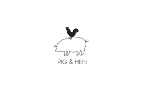 Pig & Hen