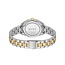 BOSS Boss Horloge HB1502804 Sage Sport Staal Bicolor Quartz met Zilverkleurige Wijzerplaat 34mm