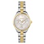 BOSS Boss Horloge HB1502804 Sage Sport Staal Bicolor Quartz met Zilverkleurige Wijzerplaat 34mm