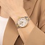 BOSS Boss Horloge HB1502804 Sage Sport Staal Bicolor Quartz met Zilverkleurige Wijzerplaat 34mm