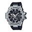 Casio G-Shock Casio G-Shock Horloge GST-B100-1AER Staal Analoog Solar 200m Waterdicht 54mm