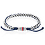 Tommy Hilfiger Tommy Hilfiger Armband TJ2790511 Braided Staal 19.5cm