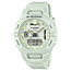 Casio G-Shock Casio G Shock Horloge GBA-950-7AER Analoog Digitaal Light Grijs Bluetooth Stappenteller 200m Waterdicht 44mm