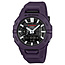 Casio G-Shock Casio G Shock Horloge GBA-950-2AER Analoog Digitaal Paars Bluetooth Stappenteller 200m Waterdicht 44mm