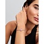 Pandora Pandora Bedel 793739C01 Zilver Disney Angel met Paars en Roze