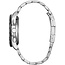 Citizen Citizen Horloge CB5874-81L Staal Radio Controlled Eco-drive 100m Waterdicht 42mm