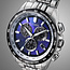 Citizen Citizen Horloge CB5874-81L Staal Radio Controlled Eco-drive 100m Waterdicht 42mm