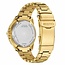 Citizen Citizen Horloge BN0262-59W Promaster Staal met Geelgouden Plating Eco-drive 200m Waterdicht met Groene Wijzerplaat  40mm