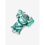 Pandora Pandora Bedel 792031C01 Zilver Disney Pixar Sully Monsters en Co