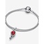 Pandora Pandora Armband 798064C01 Zilver Luchtballon Rood