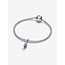 Pandora Pandora Bedel 793894C01 Zilver Vissengraat