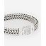 Buddha to Buddha Buddha to Buddha Armband 192 E Julius Zilver Maat E