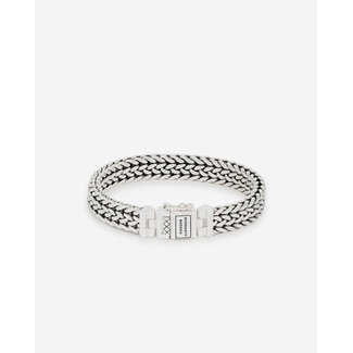 Buddha to Buddha Buddha to Buddha Armband 192 E Julius Zilver Maat E