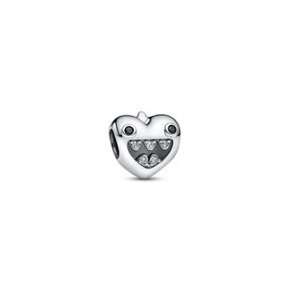Pandora Pandora Bedel 793768C01 Zilver Mum of Monster