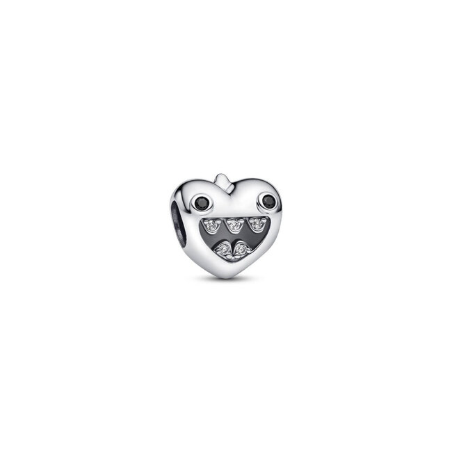 Pandora Pandora Bedel 793768C01 Zilver Mum of Monster