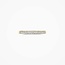 Blush Blush Ring LG1033Y/54 14k Geelgoud 0.22crt H SI Briljant geslepen Labgrown Diamant Maat 54
