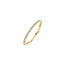 Blush Blush Ring LG1046Y/54 14k Geelgoud 0.16crt H SI Briljant geslepen Diamant Maat 54