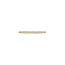 Blush Blush Ring LG1046Y/54 14k Geelgoud 0.16crt H SI Briljant geslepen Diamant Maat 54