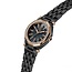 GC GC Horloge Z59002L2 Dress Ceramic met Roze en Zirkonia 32mm