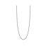 Ti Sento Milano Ti Sento Collier 3830SI/80 Zilver Anker 80cm
