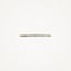Blush Blush Ring 1607BDI/54 14k Geelgoud met Diamant Maat 54