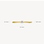 Blush 1620BDI/54 Ring 14 krt geelgoud met diamant maat 54