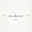 Blush 1621WDI/54 Ring 14 krt witgoud met diamant maat 54