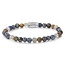 Rebel & Rose Rebel & Rose Armband RR-60134-S-L Sunny Days 6mm Maat L