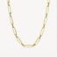 Blush Blush Collier 3129YGO 14k Geelgoud Closed Forever 45cm
