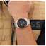 BOSS BOSS Horloge HB1514290 Strike Staal Quartz Chronograaf 50m Waterdicht 41mm